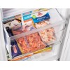 Морозильная камера MAUNFELD MFFR170W - компактное решение для хранения продуктов с низким энергопотреблением