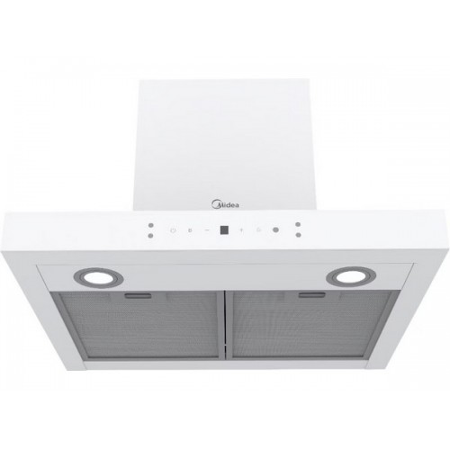 Вытяжка Midea MH60C668GW - Эффективное решение для вашей кухни