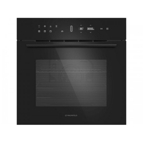 Духовой шкаф MAUNFELD MEOH709DB - Эффективность и стиль для вашей кухни