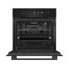 Духовой шкаф MAUNFELD MEOH709DB - Эффективность и стиль для вашей кухни