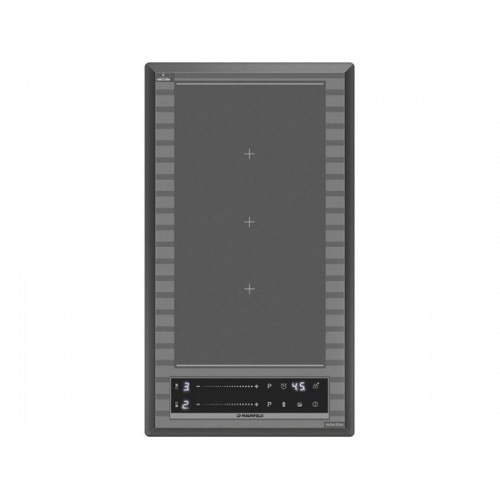 Варочная панель MAUNFELD CVI292S2FMDGR LUX индукционная – высокоэффективное решение для вашей кухни