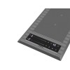 Варочная панель MAUNFELD CVI292S2FMDGR LUX индукционная – высокоэффективное решение для вашей кухни