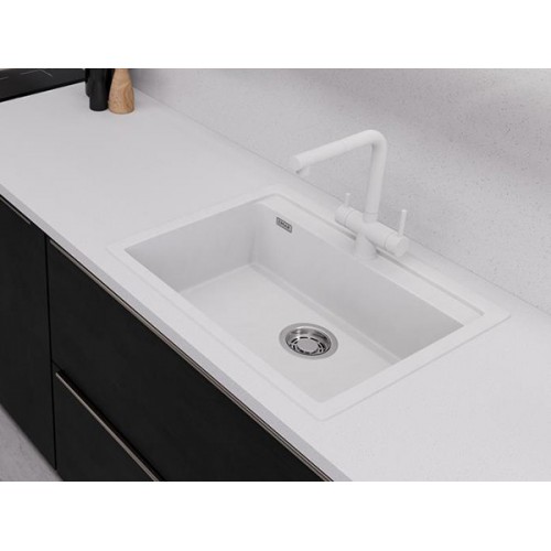 Мойка Emar EMQ-1640.Q Агат