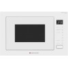 СВЧ-печь MEFERI MMO6028WH COMFORT PLUS - Встраиваемая микроволновая печь с современным дизайном и функциями