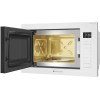СВЧ-печь MEFERI MMO6028WH COMFORT PLUS - Встраиваемая микроволновая печь с современным дизайном и функциями