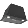 Вытяжка Elikor BOX 52П-700-К3Д черный - Эффективное решение для кухни с современным дизайном