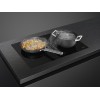 Варочная панель SMEG HOBD472D2 индукционная с вытяжкой - Купить по лучшей цене в интернет-магазине