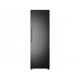 Морозильная камера ASKO RFF586KNCB1, 294л, No Frost, Black Steel, A++