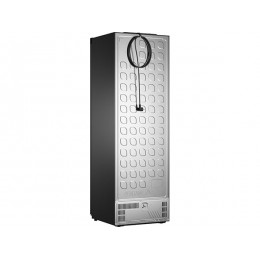 Морозильная камера ASKO RFF586KNCB1, 294л, No Frost, Black Steel, A++