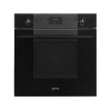 Духовой шкаф SMEG SF6100VB3RU – Идеальное сочетание стиля и функциональности для вашей кухни
