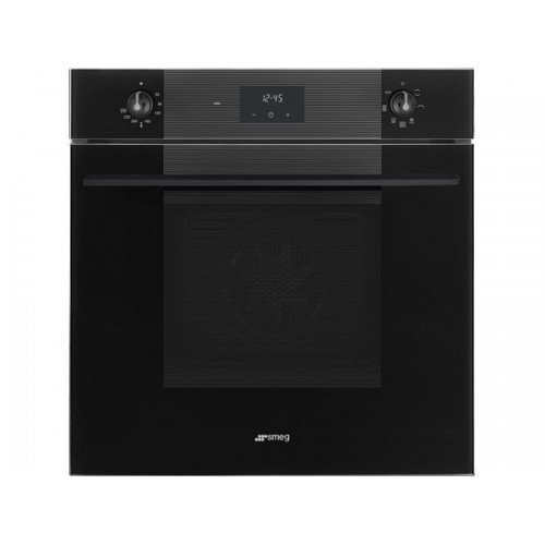 Духовой шкаф SMEG SF6100VB3RU – Идеальное сочетание стиля и функциональности для вашей кухни