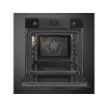 Духовой шкаф SMEG SF6100VB3RU – Идеальное сочетание стиля и функциональности для вашей кухни