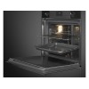 Духовой шкаф SMEG SF6100VB3RU – Идеальное сочетание стиля и функциональности для вашей кухни