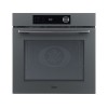 Духовой шкаф Midea MO82107PGG-I: Современные технологии для идеальной выпечки и готовки