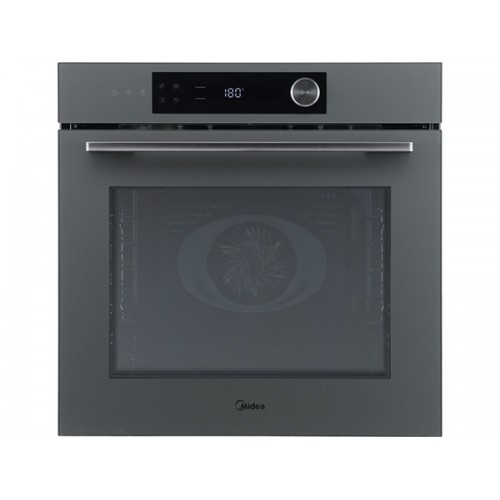 Духовой шкаф Midea MO82107PGG-I: Современные технологии для идеальной выпечки и готовки