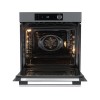 Духовой шкаф Midea MO82107PGG-I: Современные технологии для идеальной выпечки и готовки