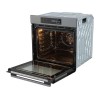 Духовой шкаф Midea MO82107PGG-I: Современные технологии для идеальной выпечки и готовки