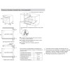 Духовой шкаф Midea MO82107PGG-I: Современные технологии для идеальной выпечки и готовки