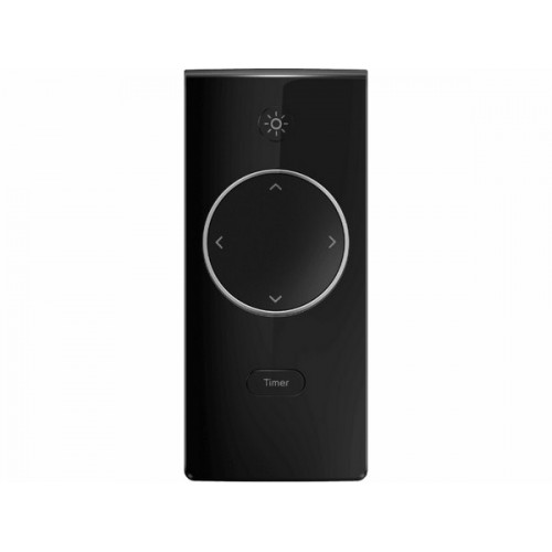 Вытяжка MAUNFELD EDELWEISS 39 WALL черный антрацит - высокоэффективная кухонная вытяжка для вашего дома