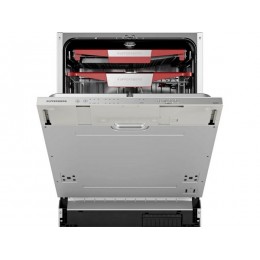Посудомоечная машина Kuppersberg GIM 6092, 60 см, 15 комплектов, A+++, 42 дБ, SKU 26978.