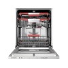 Посудомоечная машина Kuppersberg GIM 6092 - Эффективная чистка посуды и стильный дизайн