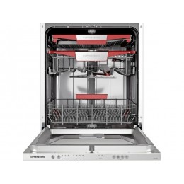 Посудомоечная машина Kuppersberg GIM 6092, 60 см, 15 комплектов, A+++, 42 дБ, SKU 26978.