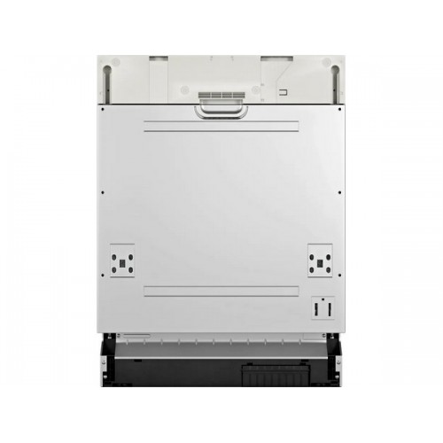 Посудомоечная машина Kuppersberg GIM 6092 - Эффективная чистка посуды и стильный дизайн