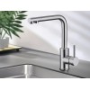 Смеситель Emar ЕСВ 7015 Satin