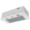 Вытяжка MEFERI INBOX60WH PUSH COMFORT – Эффективное решение для вашей кухни