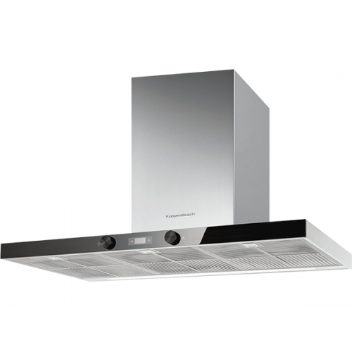 H1: Вытяжка Kuppersbusch DW 9350.0 E - Эффективное решение для вашей кухни