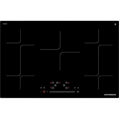 Варочная панель Kuppersberg ICI 818 индукционная - Эффективность и Современный Дизайн