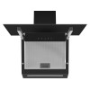 Вытяжка MEFERI AIRBOX60BK COMFORT - Эффективное решение для вашей кухни