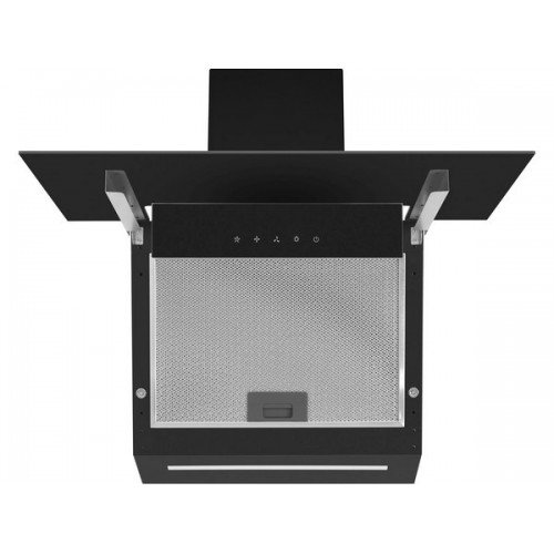 Вытяжка MEFERI AIRBOX60BK COMFORT - Эффективное решение для вашей кухни