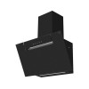 Вытяжка MEFERI AIRBOX60BK COMFORT - Эффективное решение для вашей кухни