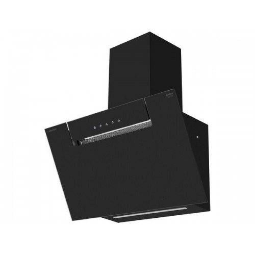 Вытяжка MEFERI AIRBOX60BK COMFORT - Эффективное решение для вашей кухни