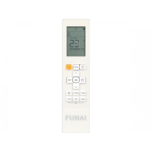 Сплит-система Funai RAC-I-SM25HP.D04/S/RAC-I-SM25HP.D04/U