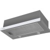 Вытяжка MAUNFELD VSF 60 Grey Glass белая - Эффективная кухонная вытяжка с современным дизайном