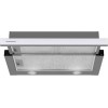 Вытяжка MAUNFELD VSF 60 Grey Glass белая - Эффективная кухонная вытяжка с современным дизайном