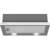 Вытяжка MAUNFELD VSF 60 Grey Glass белая - Эффективная кухонная вытяжка с современным дизайном