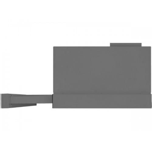 Вытяжка MAUNFELD VSF 60 Grey Glass белая - Эффективная кухонная вытяжка с современным дизайном