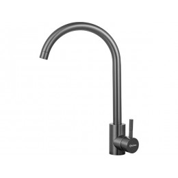 Смеситель Arona ARM 202 BLACK черный