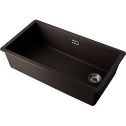 Мойка Omoikiri Kata 76-U/I Side-ES Artgranit/espresso (4997590)