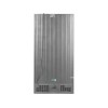 Холодильник MAUNFELD MFF177NFW Slim Inverter - Энергоэффективный и Компактный Модель для Вашей Кухни