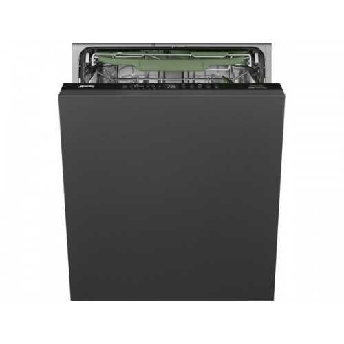 Посудомоечная машина SMEG STL7332CL - Эффективная и стильная помощница для вашего дома