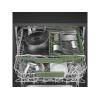 Посудомоечная машина SMEG STL7332CL - Эффективная и стильная помощница для вашего дома