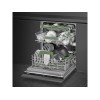 Посудомоечная машина SMEG STL7332CL - Эффективная и стильная помощница для вашего дома