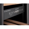 Винный шкаф MAUNFELD MFWC-50D16: идеальное решение для хранения вин в домашних условиях
