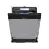 Посудомоечная машина Kuppersbusch G 6564.0 v - Эффективная и Надежная Очистка Вашей Посуды