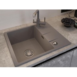 Мойка Emar EMQ-1580.Q Алмаз