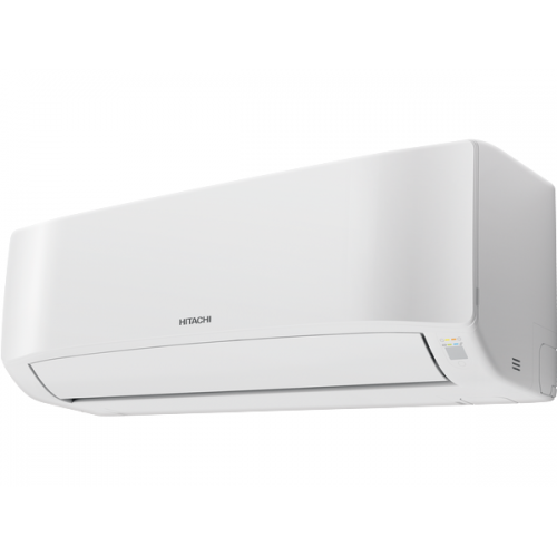Сплит-система Hitachi RAK-DJ25RHAE/RAC-DJ25WHAE — эффективное решение для охлаждения и обогрева помещений